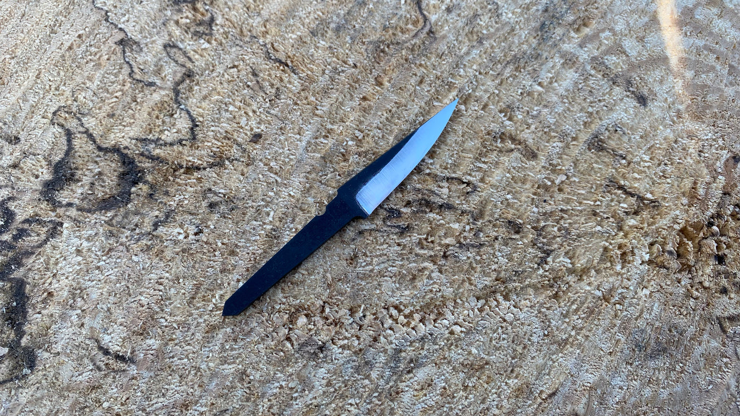 Detail Knife Blade No 1
