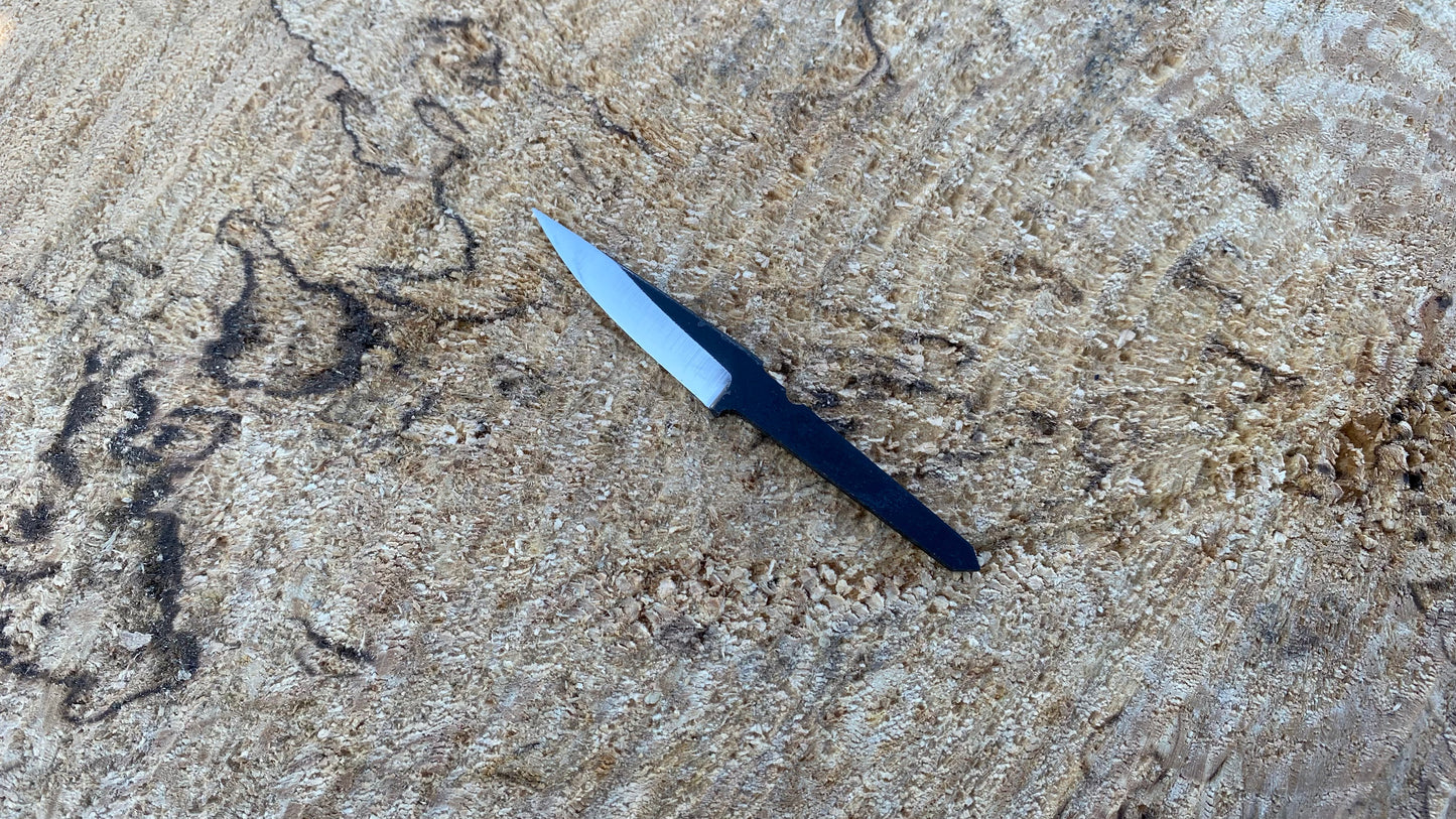 Detail Knife Blade No 1
