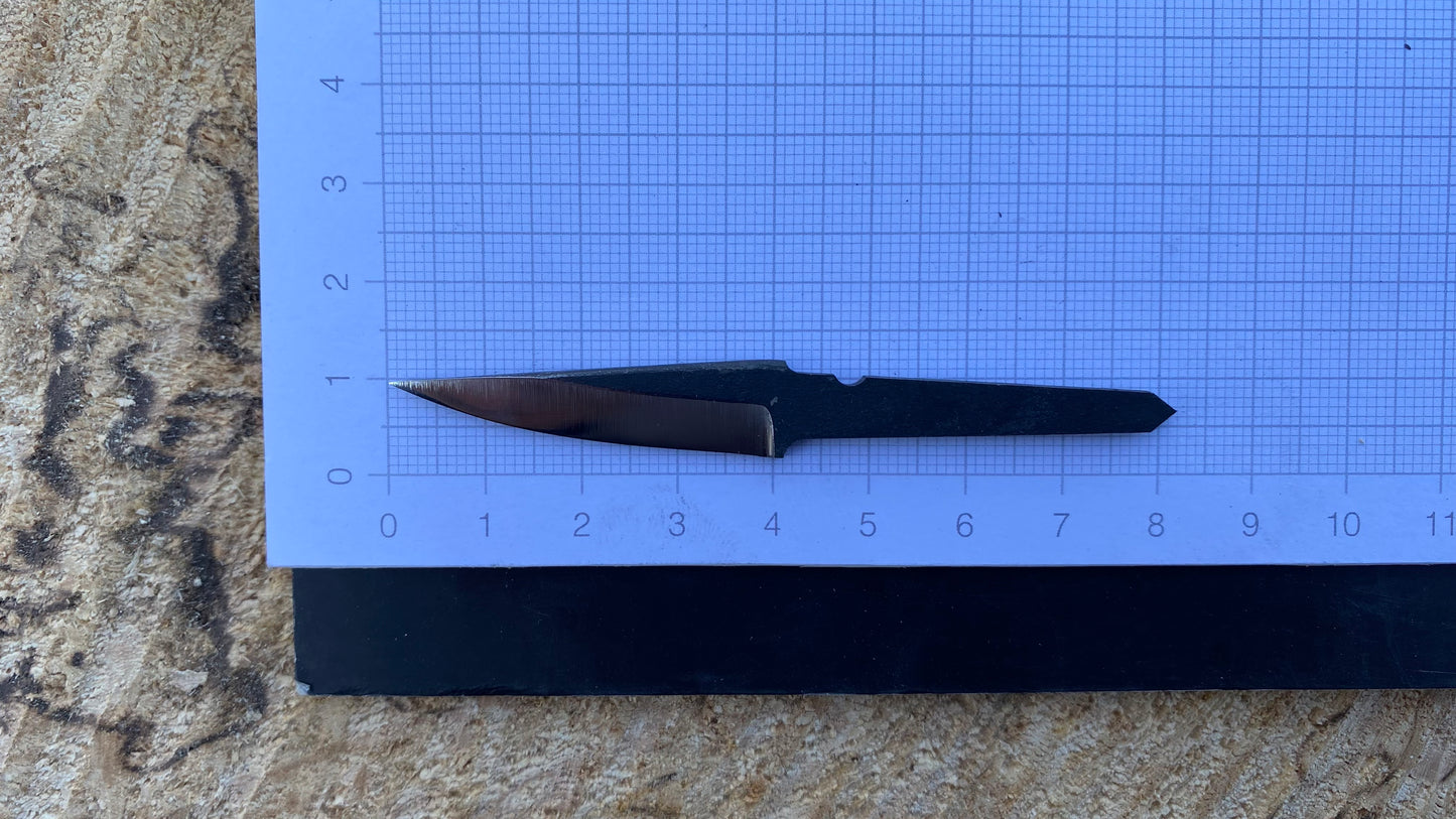 Detail Knife Blade No 1