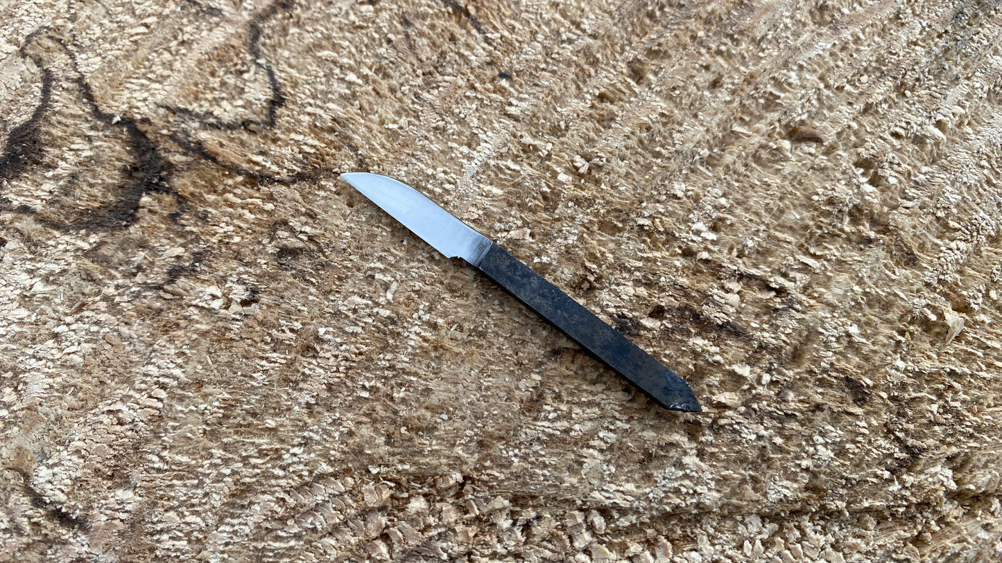 Micro Detail Knife Blade No 1