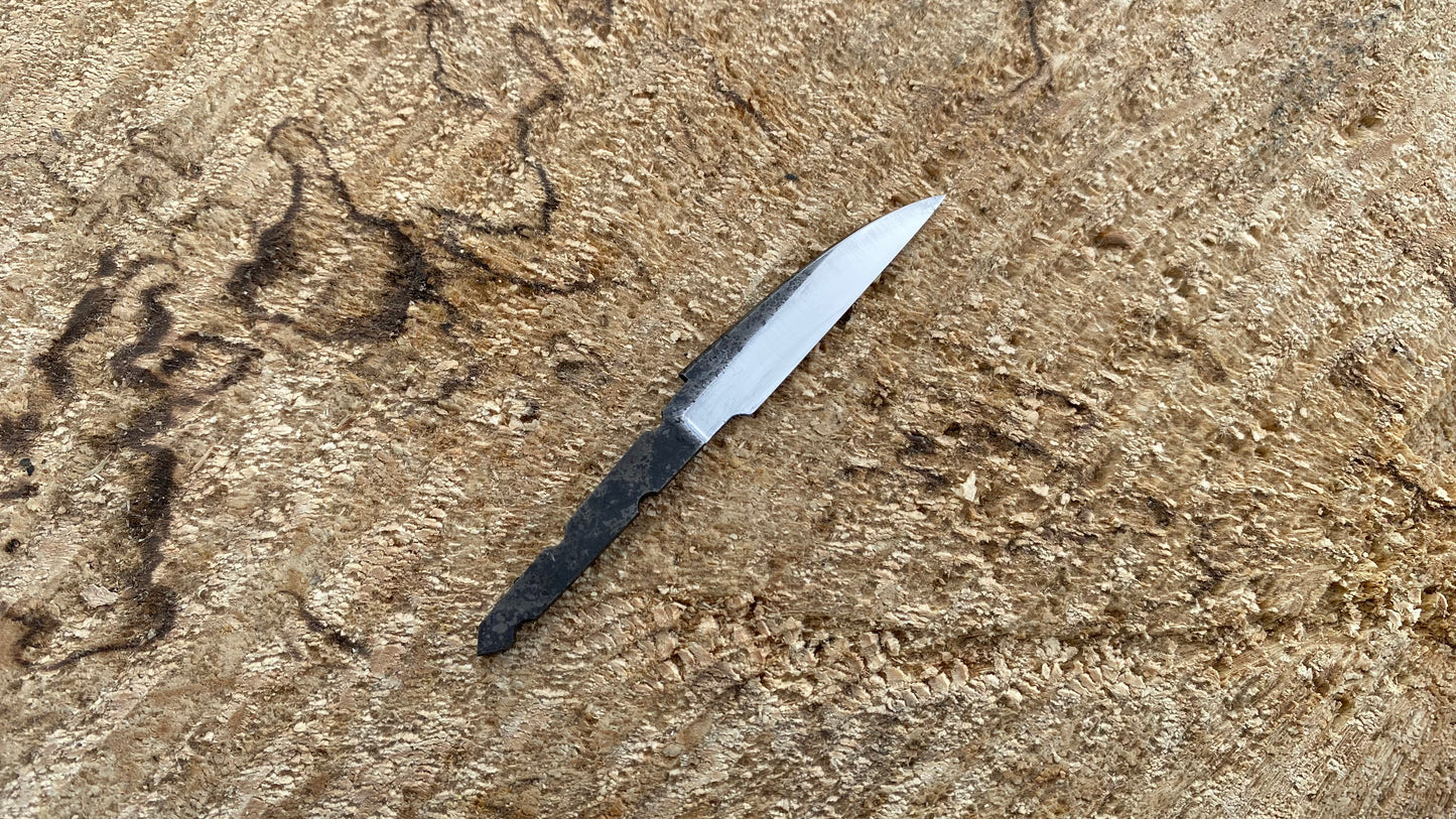 Detail Knife Blade No 2