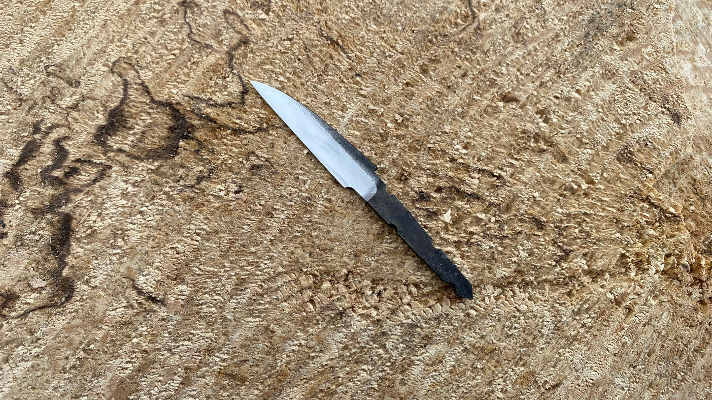 Detail Knife Blade No 2