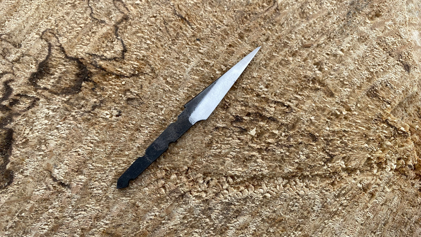 Detail Knife Blade No 6