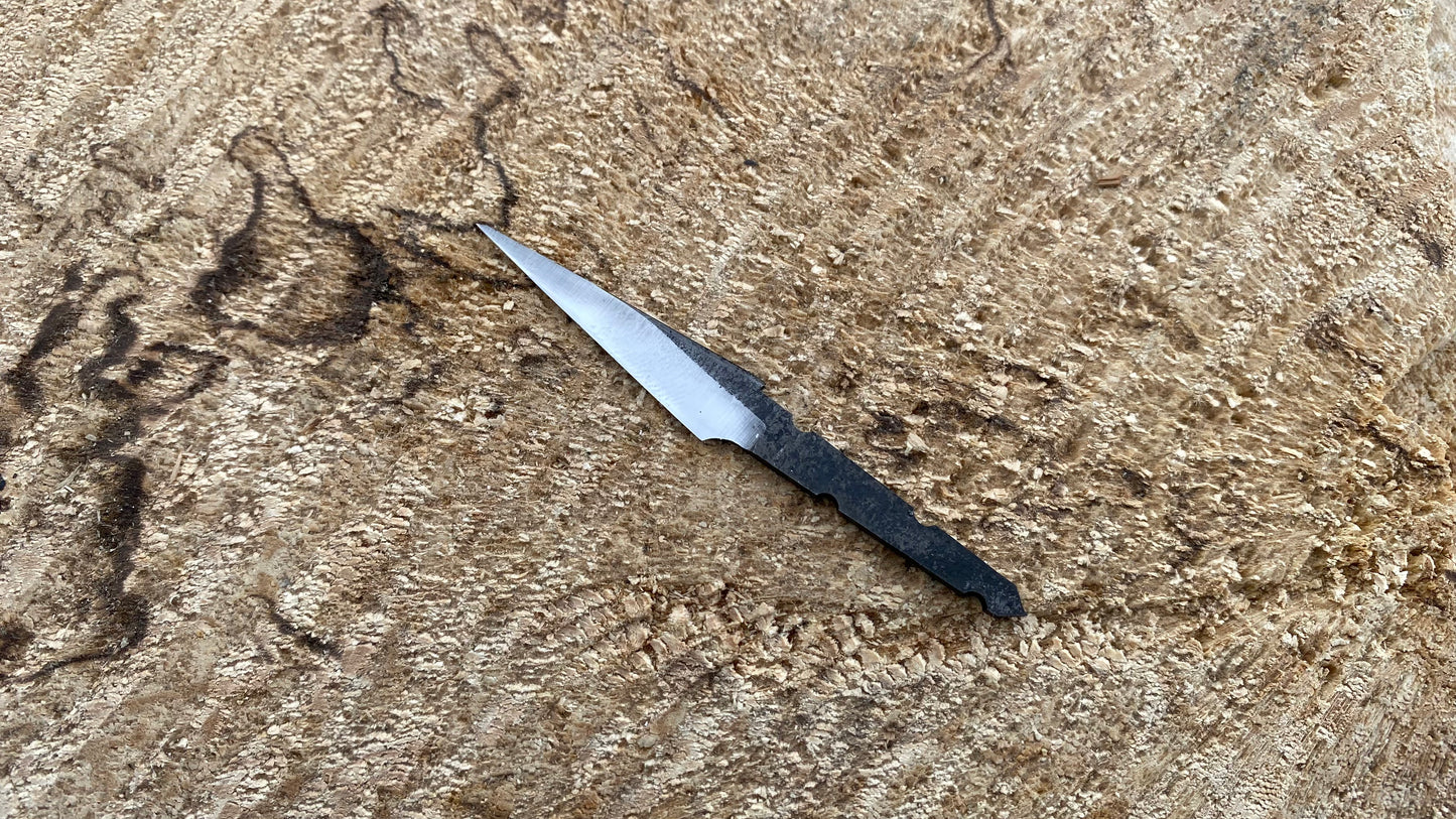 Detail Knife Blade No 6