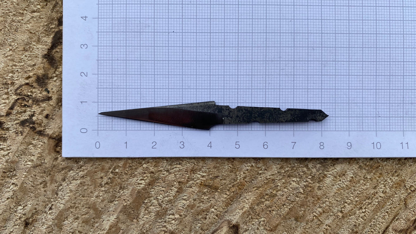 Detail Knife Blade No 6