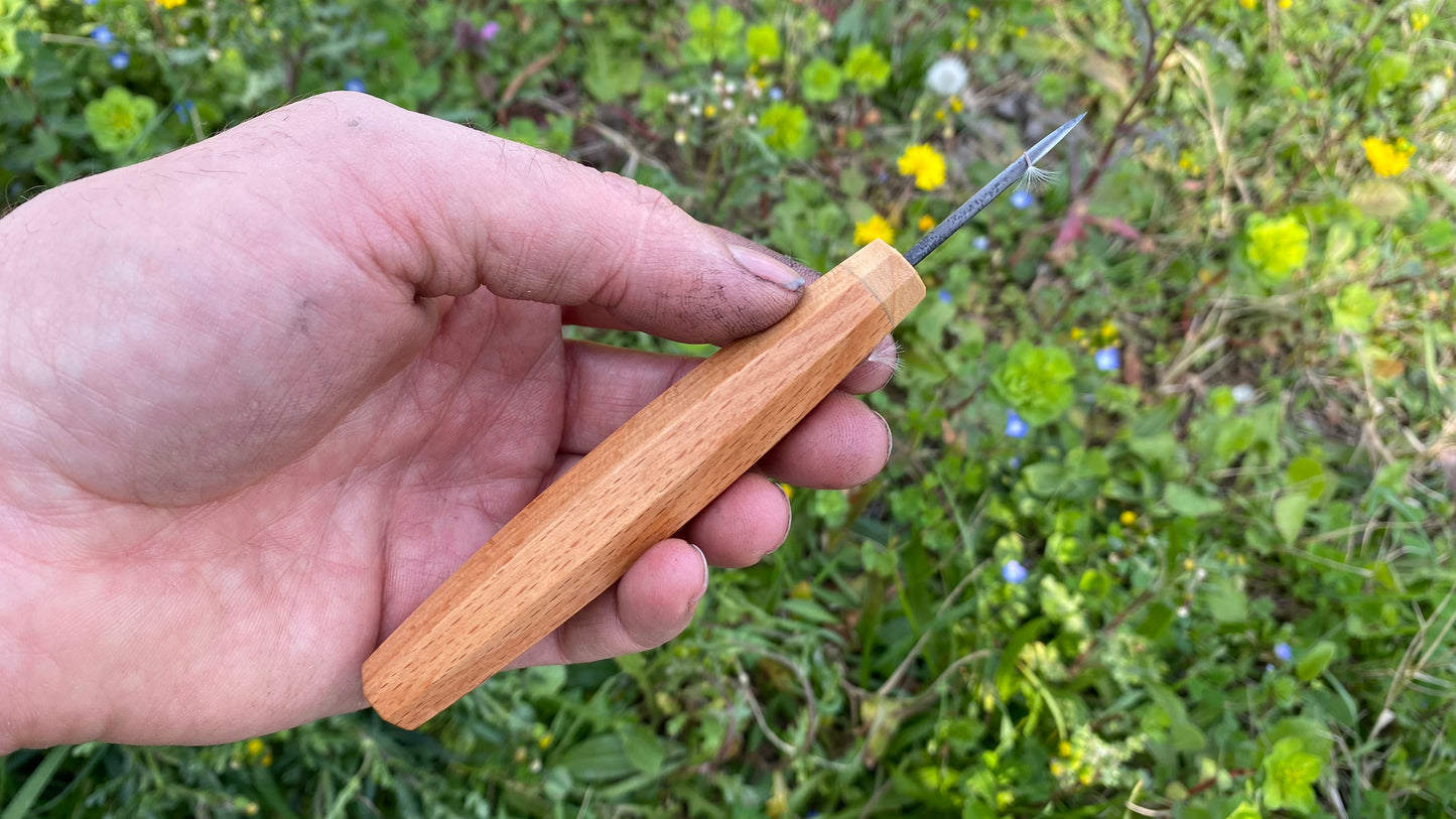 Detail Carving Knife No 2