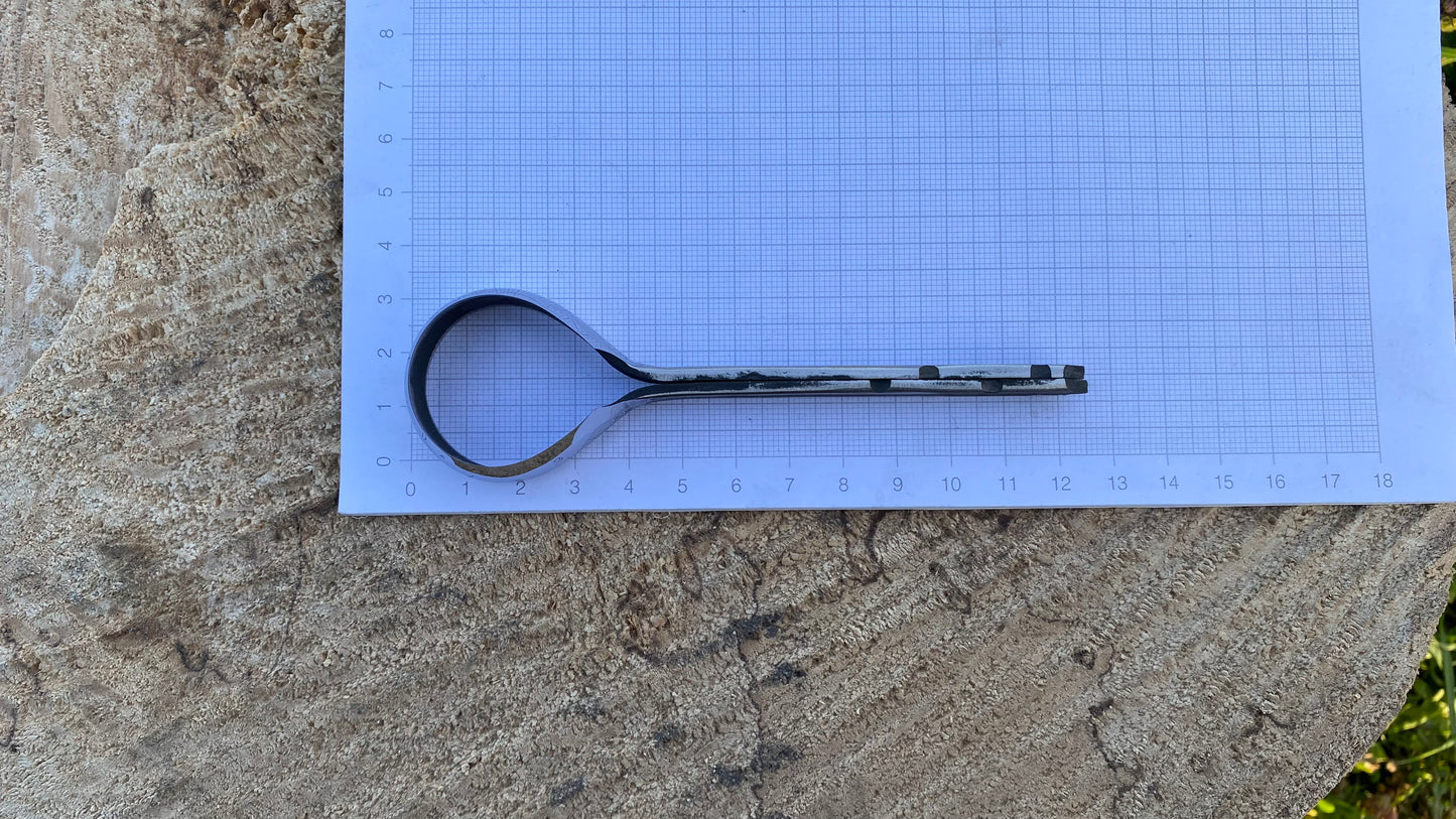 Loop Knife Blade 30mm