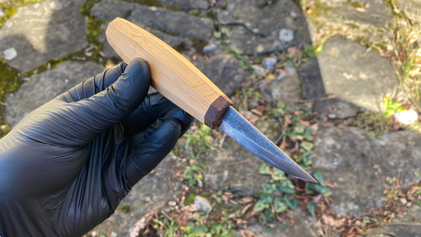Sloyd Knife 60mm