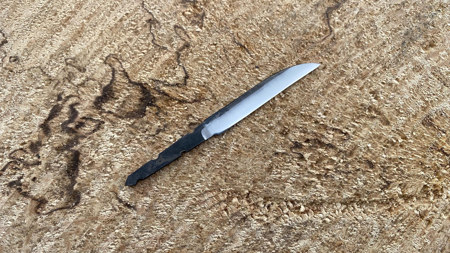 Detail Knife Blade No 8, Wood Carving Knife, Spoon Carving Knife, Carving Tool