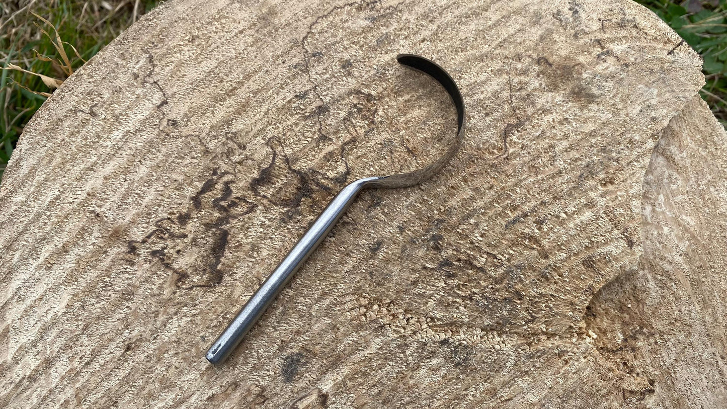 TWCA Cam Blade 50mm for Left Hand