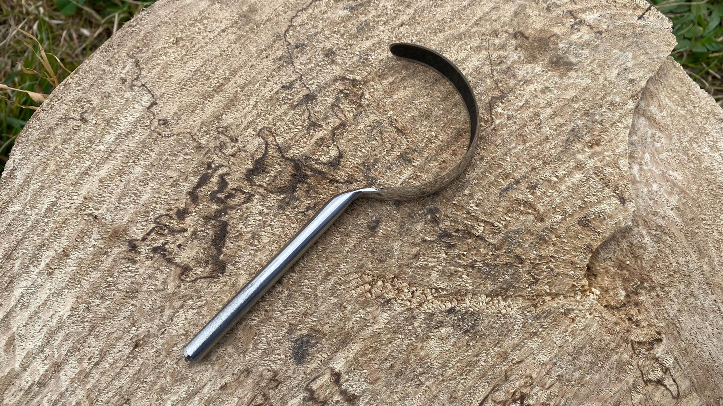 TWCA Cam Blade 65mm for Left Hand