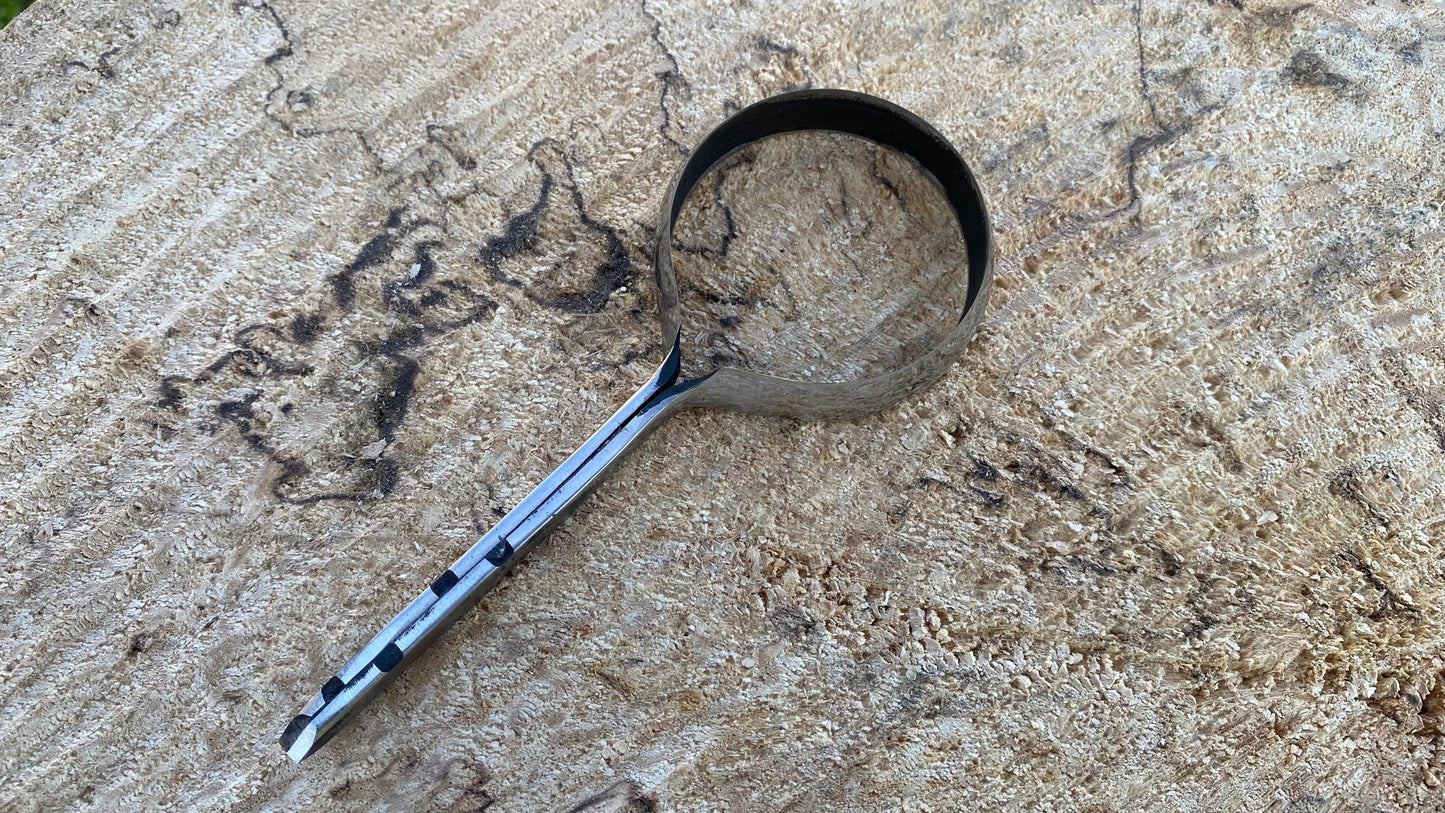 Loop Knife Blade 50mm