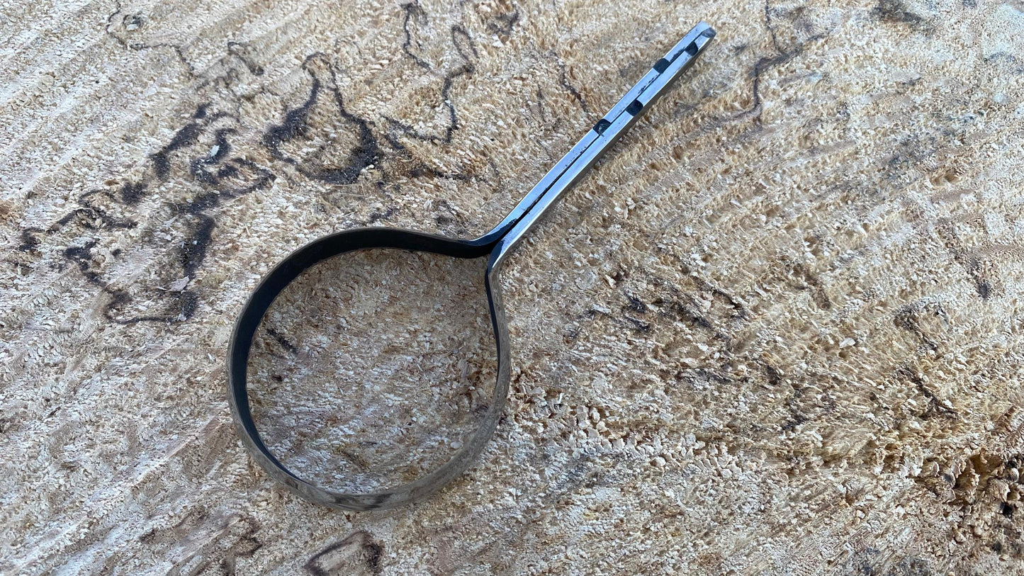 Loop Knife Blade 50mm