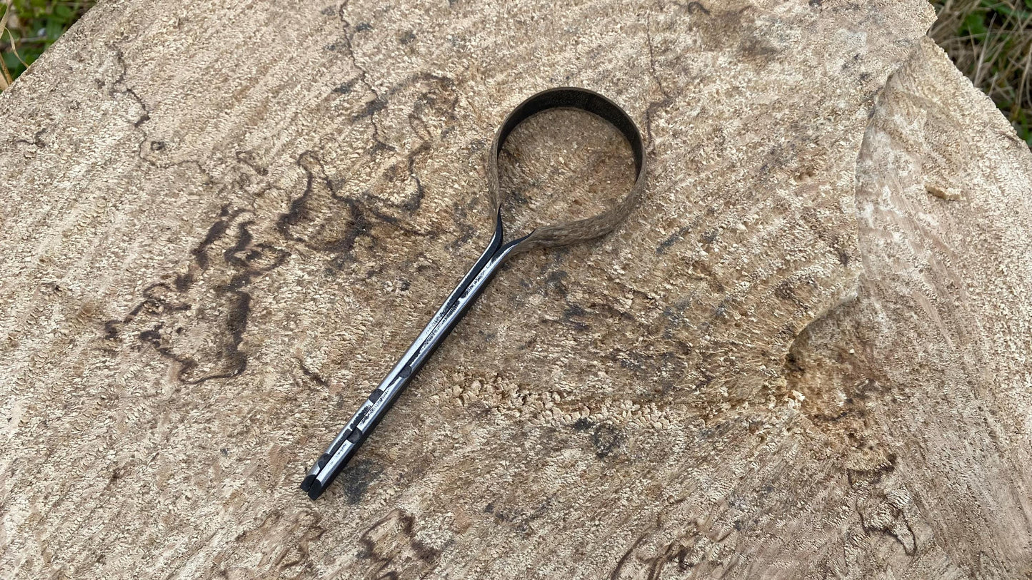 Loop Knife Blade 40mm