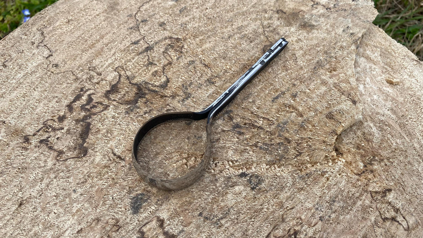 Loop Knife Blade 40mm