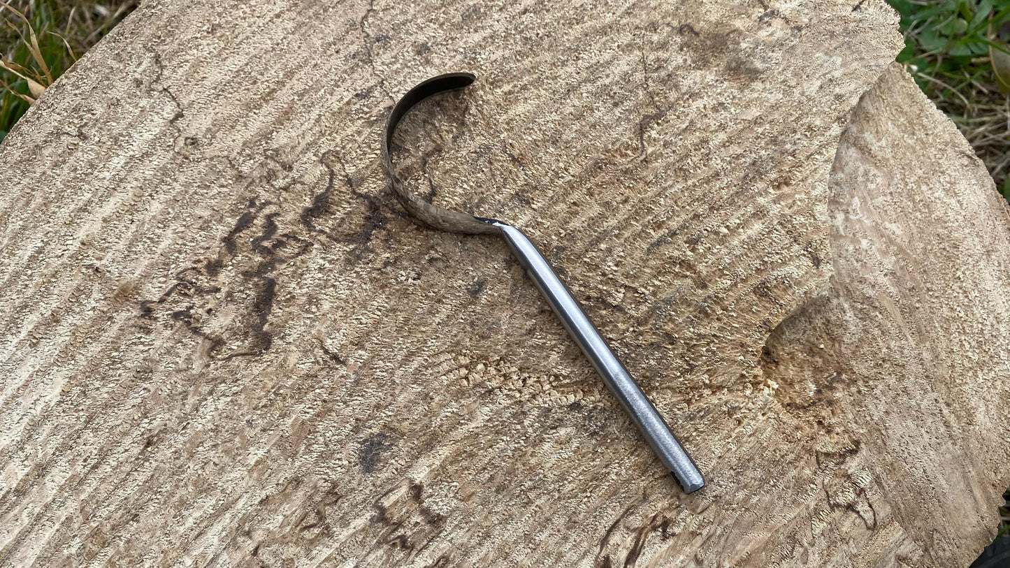 TWCA Cam Blade 45mm for Right Hand