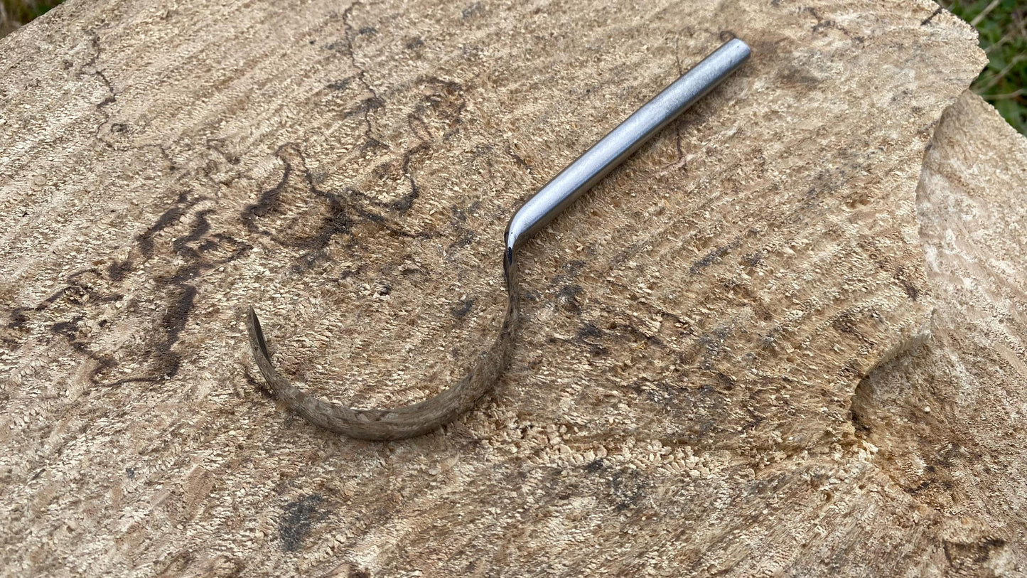 TWCA Cam Blade 50mm for Right Hand