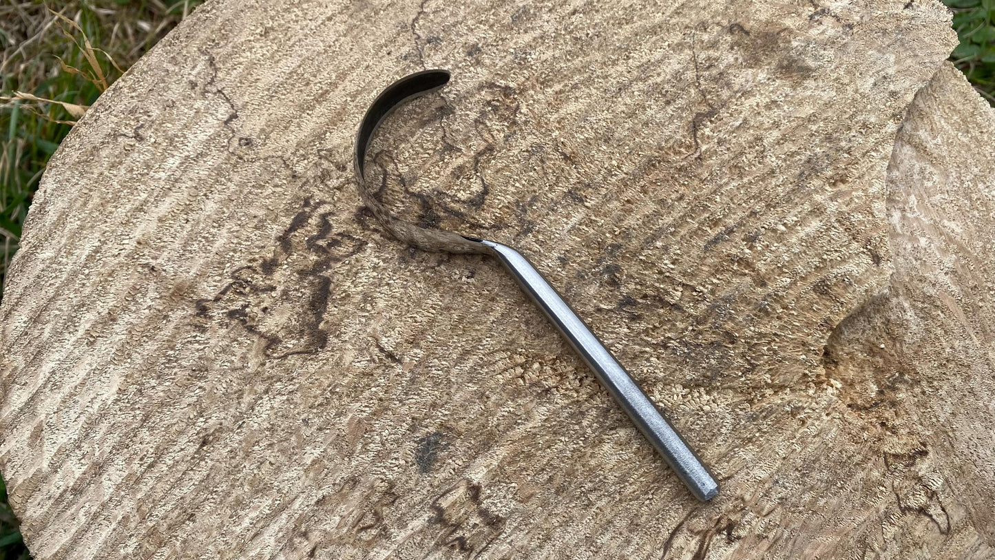 TWCA Cam Blade 50mm for Right Hand