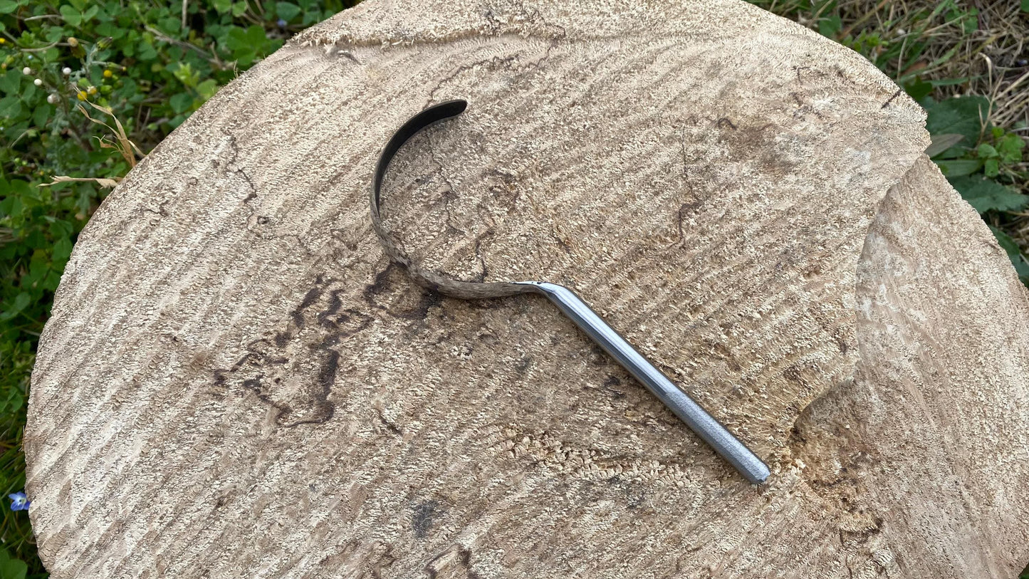 TWCA Cam Blade 65mm for Right Hand