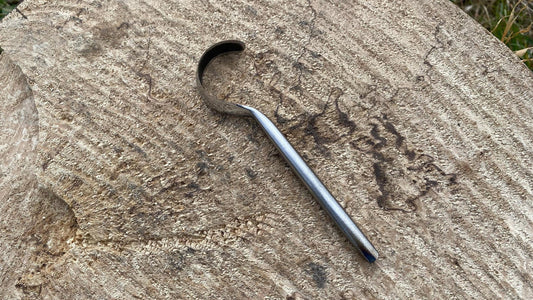 TWCA Cam Blade 35mm for Right Hand
