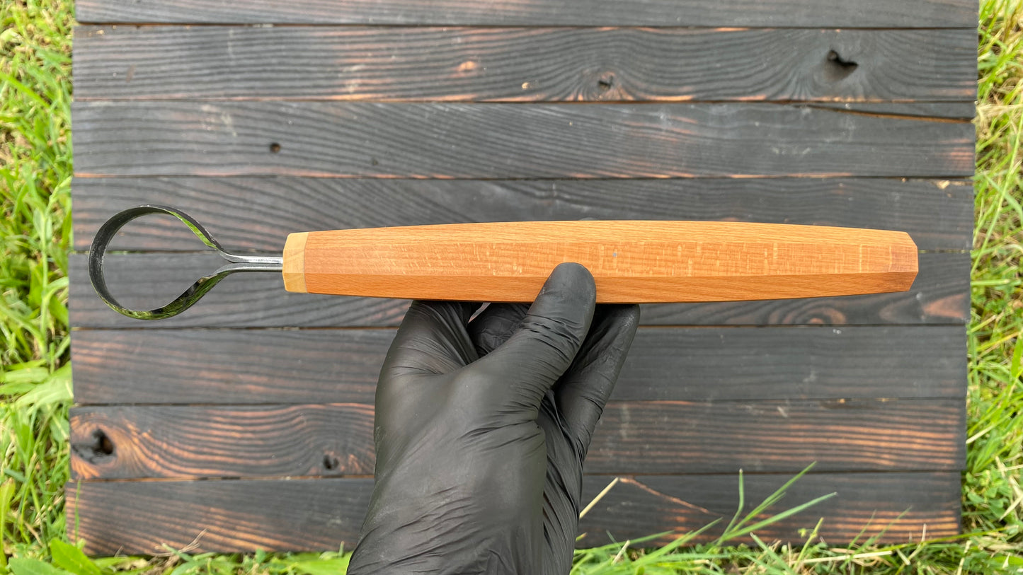 Loop Spoon Knife 40mm