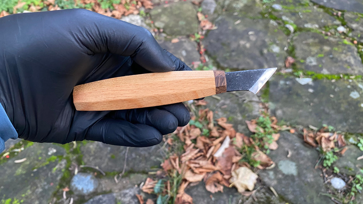 Detail Carving Knife No 7