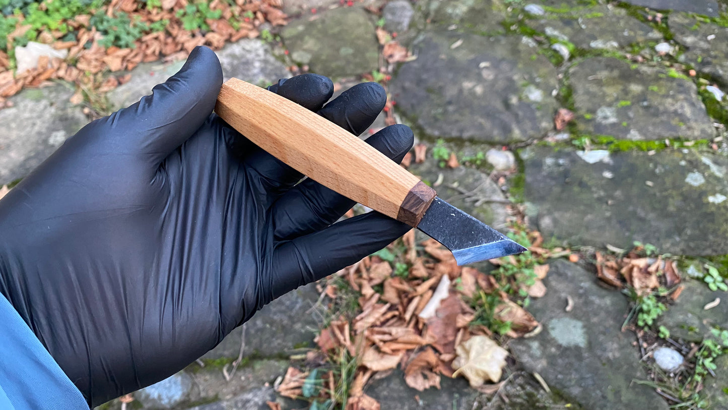 Detail Carving Knife No 7