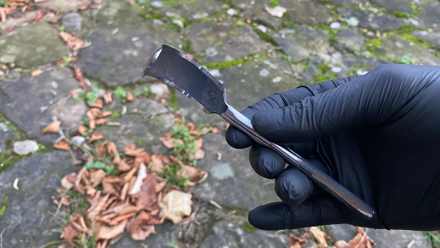 Double-Edged TWCA Cam Blade 40mm