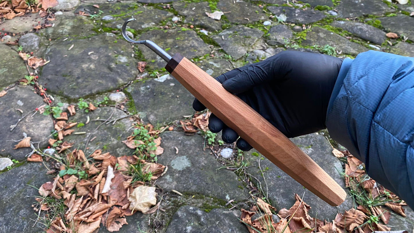 TWCA Cam 20mm for Right Hand