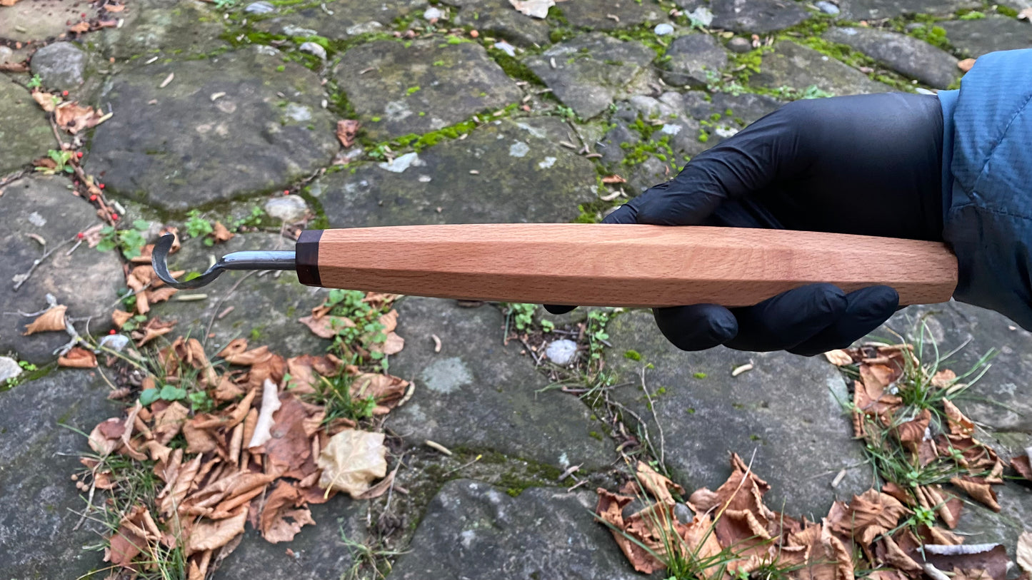 TWCA Cam 20mm for Right Hand