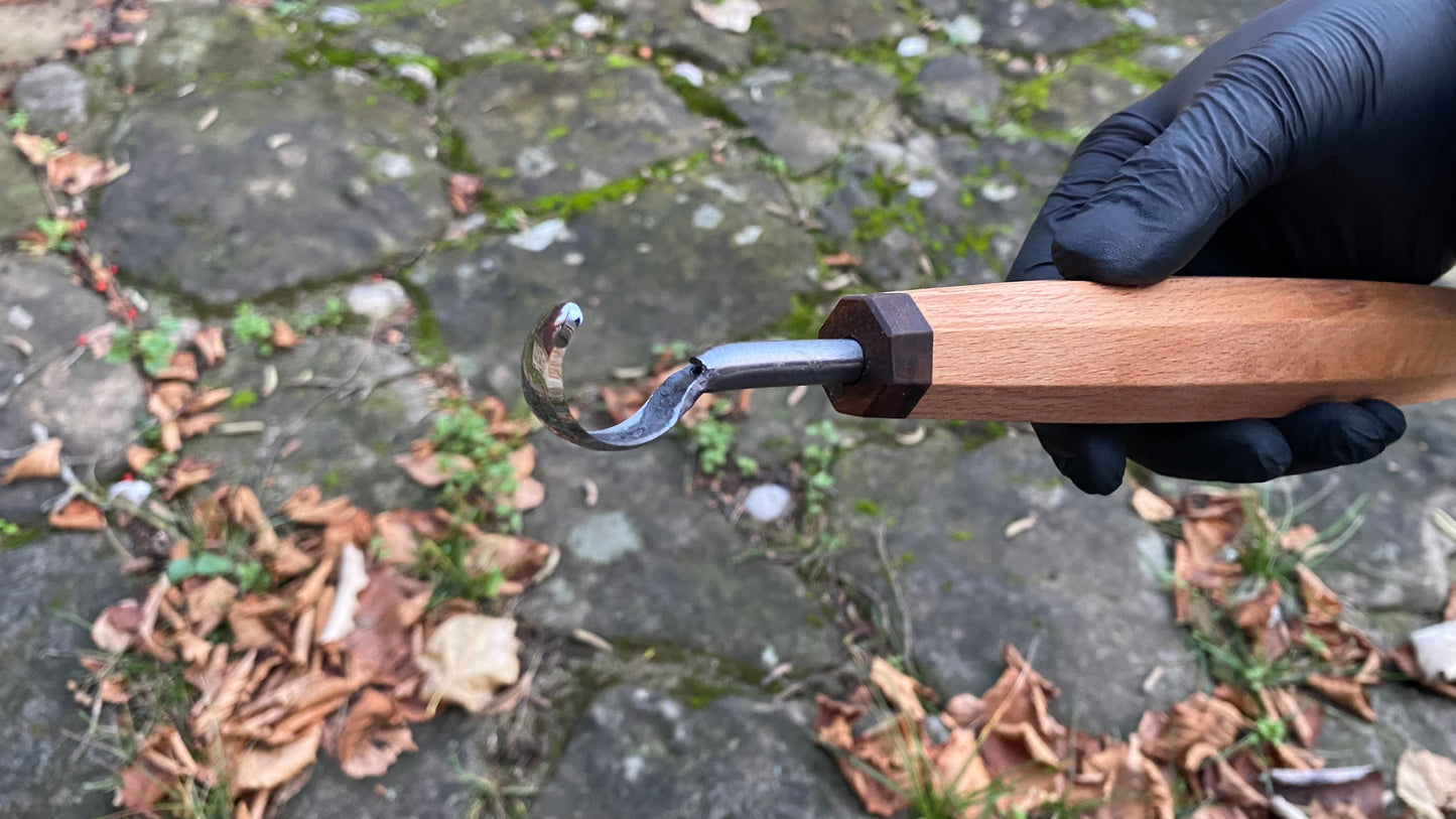 TWCA Cam 20mm for Right Hand