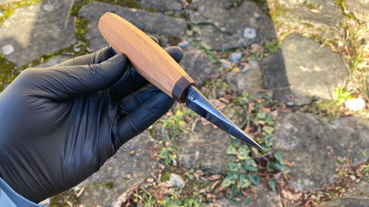 Sloyd Knife 65mm
