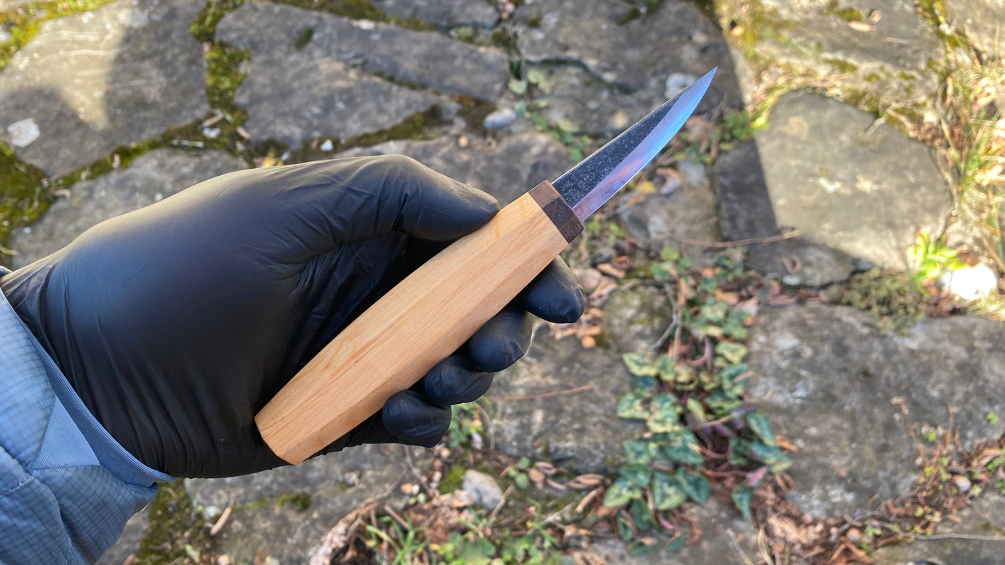 Sloyd Knife 60mm