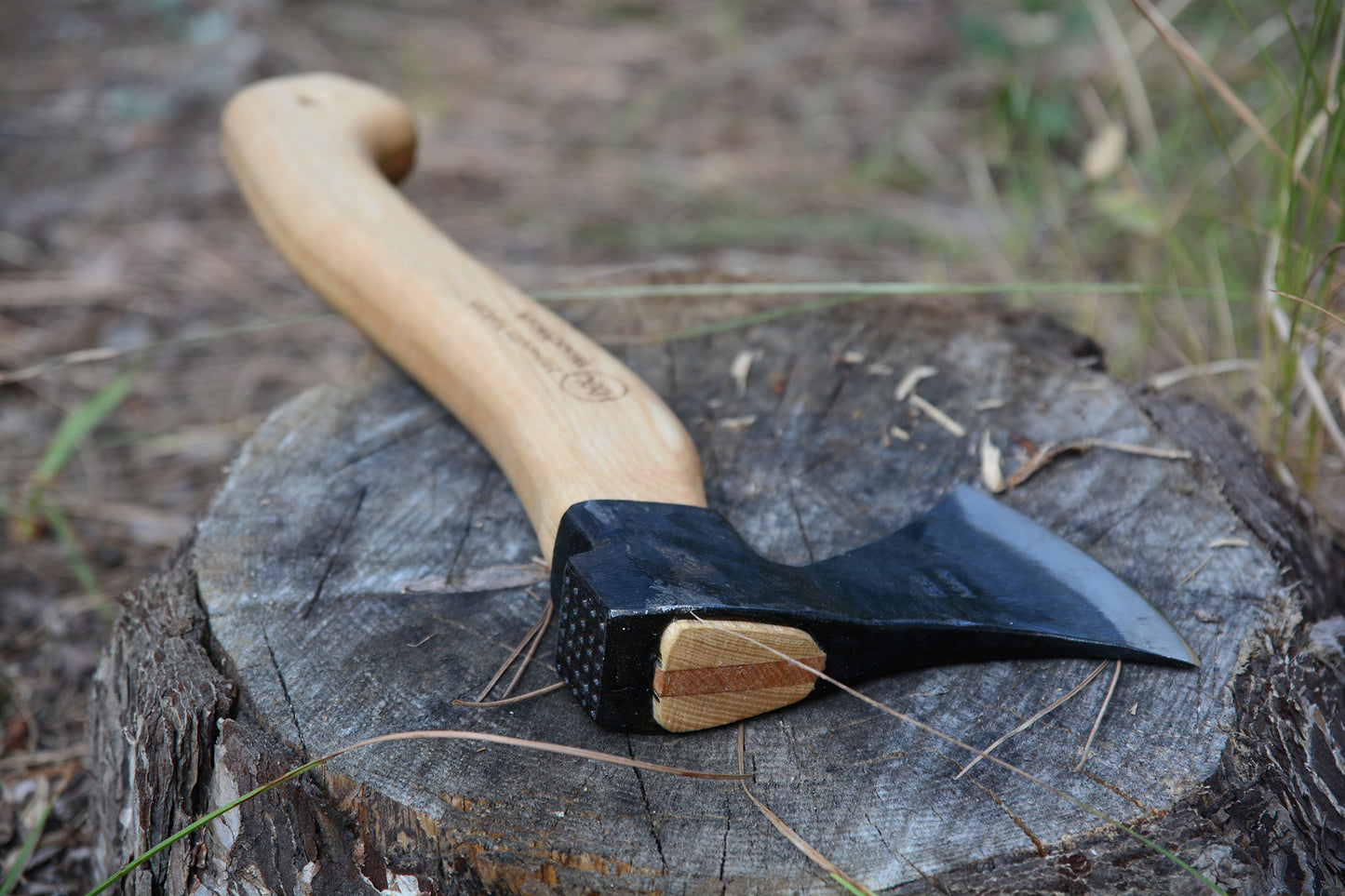 Carving Axe
