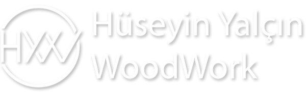 Hüseyin Yalçın Wood Work