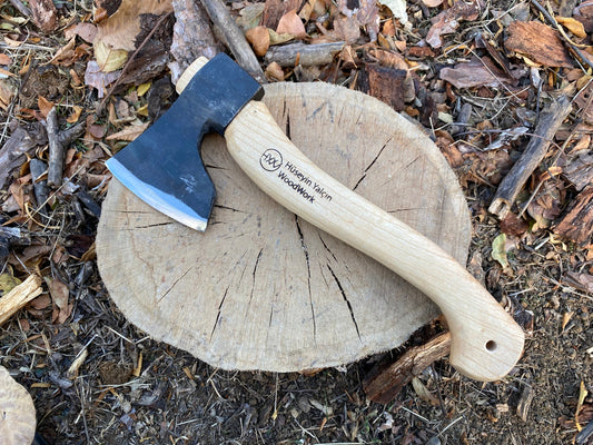 Carving Axe, Carving Tool, Bushcraft Axe, Bushcraft Gear, Camping Gear, Spoon Carving Axe, Wood Carving Tool