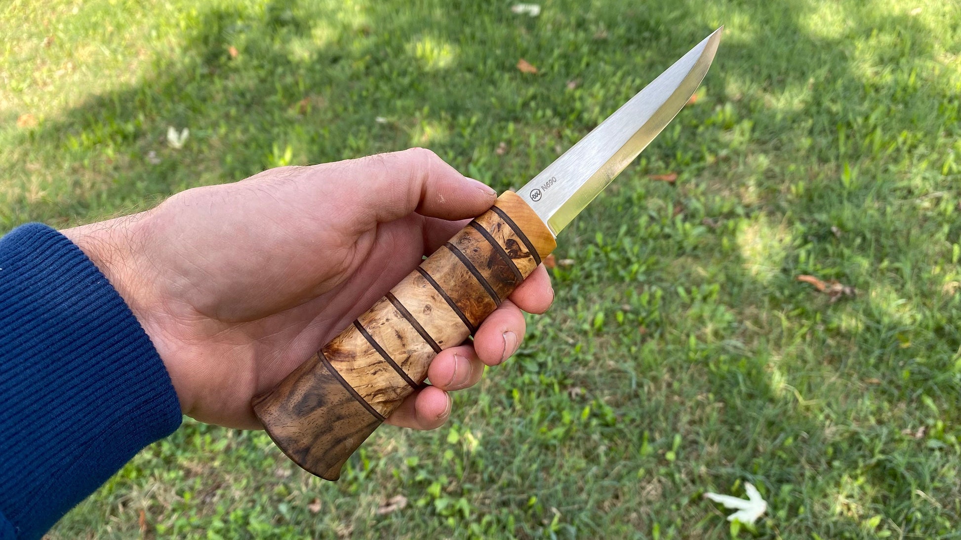 Traditional Puukko Knife, Hunting Knife, Camping Knife, Tactical Knife, Unique Knife, Survival Knife, Handcraft Knife