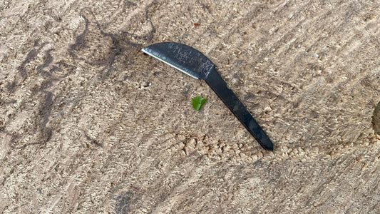 Detail Knife Blade No 5, Wood Carving Knife, Spoon Carving Knife, Carving Tool