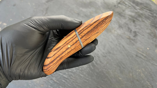 Pocket Knife