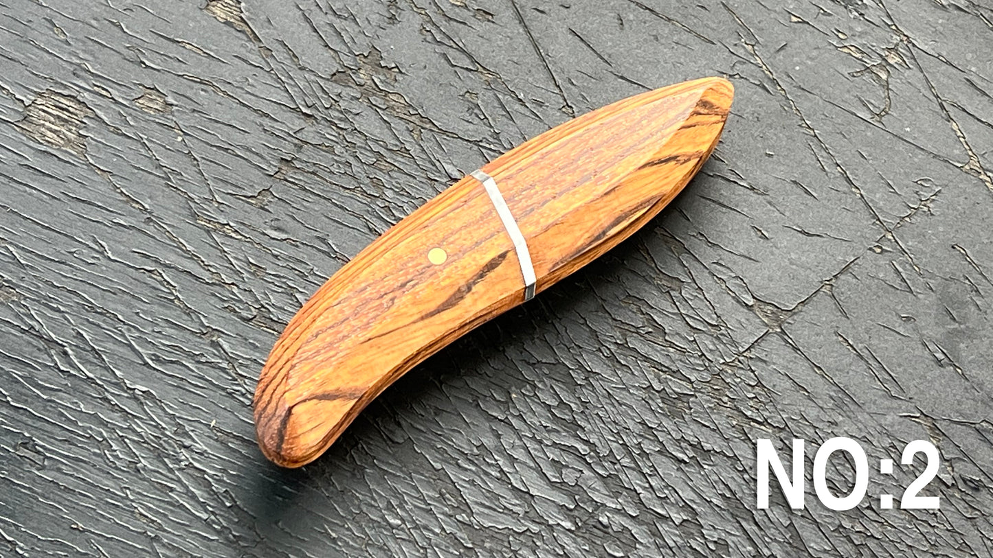 Pocket Knife