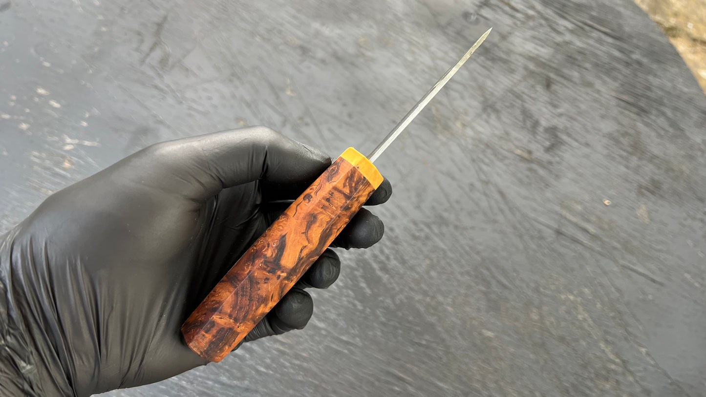 Mini Puukko Knife